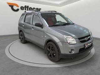 SUZUKI Ignis usata, con Airbag laterali