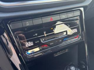 VOLKSWAGEN T-Roc usata, con Cronologia tagliandi