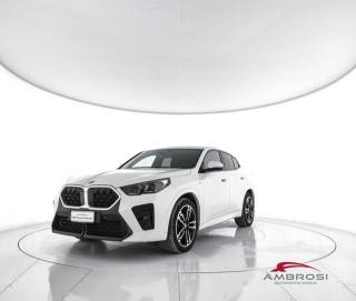BMW X2 sdrive 18d MSport auto