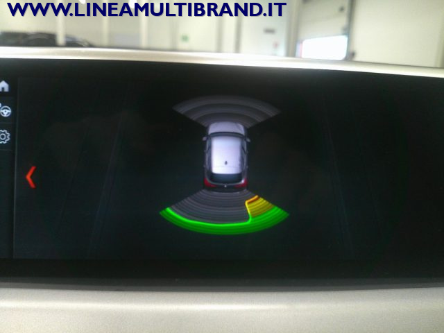 BMW X1 usata, con Sistema di navigazione