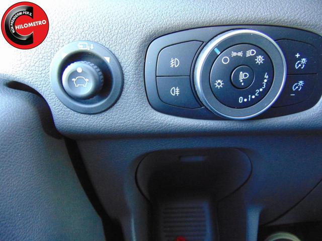 FORD Transit usata, con Bluetooth