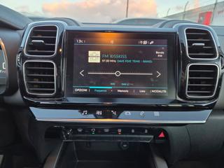 CITROEN C5 Aircross usata, con Fendinebbia