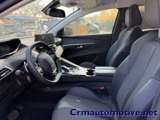PEUGEOT 3008 usata, con Autoradio