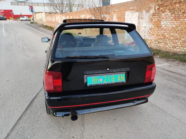 FIAT Tipo usata 11