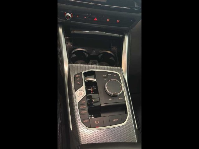 BMW 420 usata, con Sensore di pioggia