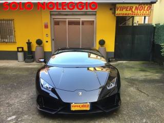 LAMBORGHINI Huracan usata 3