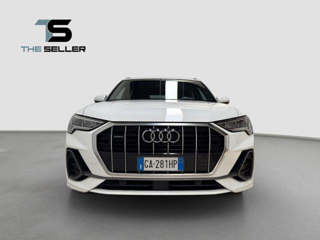 AUDI Q3 usata, con Airbag