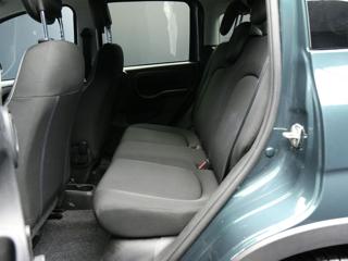 FIAT Panda Cross usata, con Controllo automatico clima
