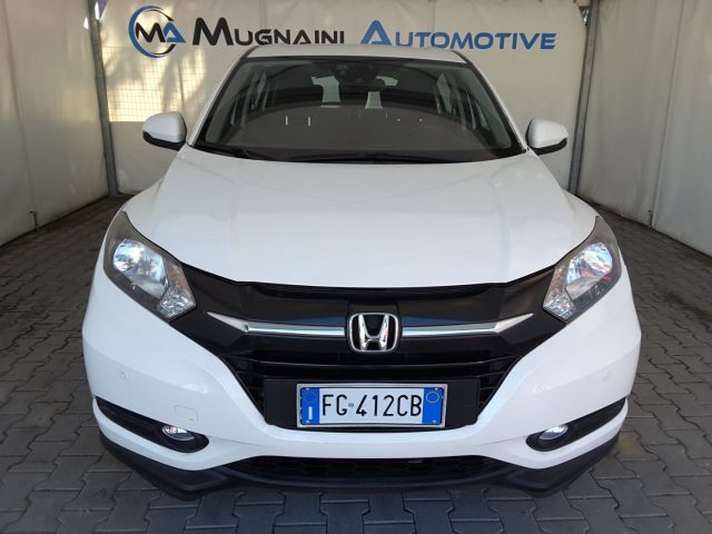 HONDA HR-V usata, con ABS