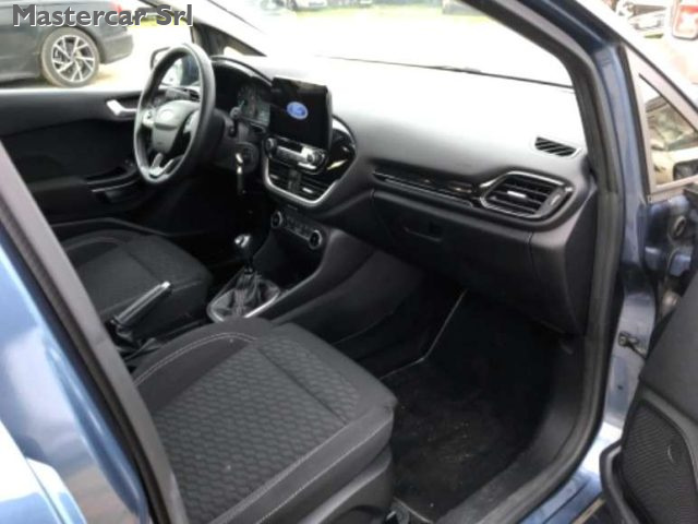 FORD Fiesta usata, con Airbag Passeggero