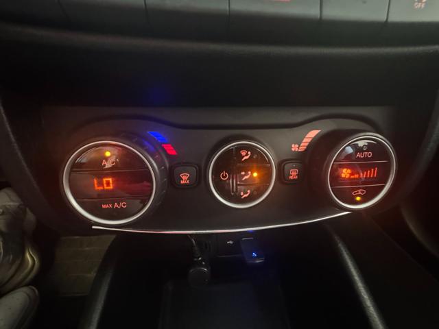 FIAT Tipo usata, con Park Distance Control