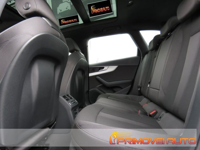 AUDI A4 usata, con Airbag Passeggero