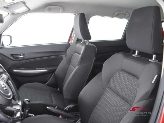 SUZUKI Swift usata 8
