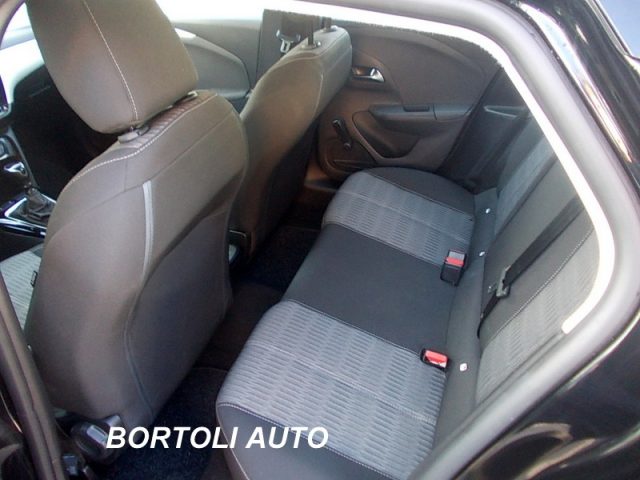 OPEL Corsa usata, con Cerchi in lega