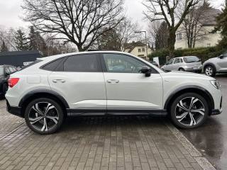 AUDI Q3 usata, con Airbag Passeggero