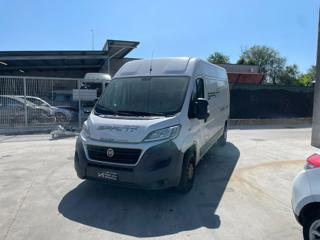 FIAT Ducato usata, con Alzacristalli elettrici