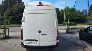 MERCEDES-BENZ Sprinter usata, con Immobilizzatore elettronico