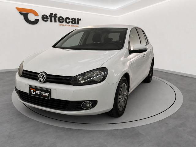 VOLKSWAGEN Golf usata, con ABS