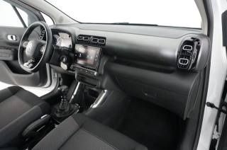 CITROEN C3 Aircross usata, con Vivavoce