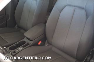 AUDI A3 usata, con Autoradio
