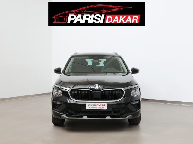 SKODA Kamiq usata, con Alzacristalli elettrici