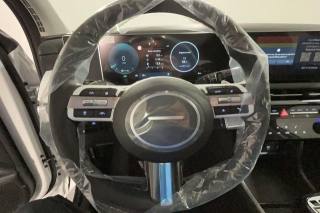 HYUNDAI Tucson usata, con Autoradio