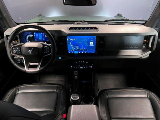 FORD Bronco usata, con Controllo automatico clima