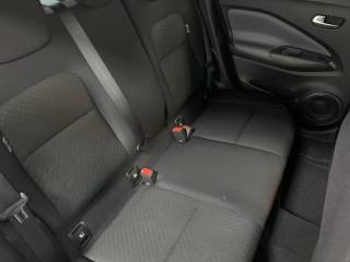 NISSAN Juke usata, con Fendinebbia