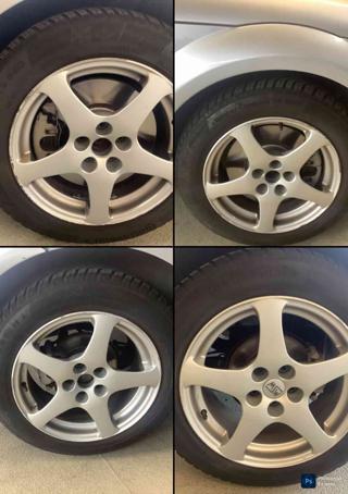 AUDI TT usata, con Autoradio