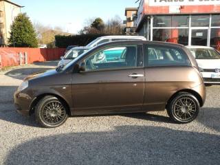 LANCIA Ypsilon usata, con Airbag