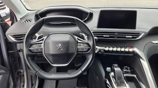 PEUGEOT 3008 usata, con Leve al volante