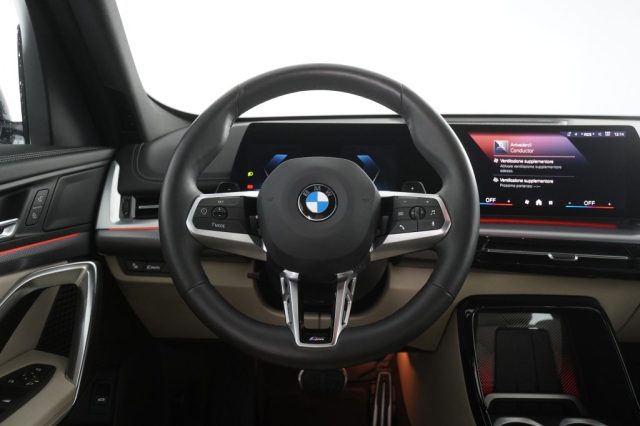 BMW X1 usata 11