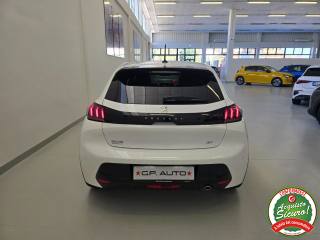 PEUGEOT 208 usata, con Alzacristalli elettrici