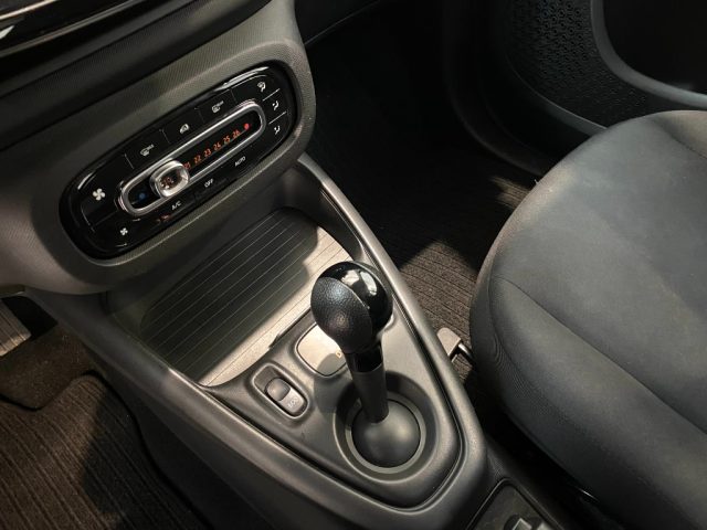 SMART ForTwo usata, con Controllo trazione