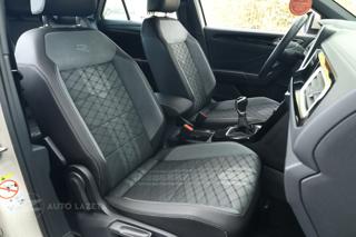 VOLKSWAGEN T-Roc usata, con Sistema di riconoscimento della stanchezza