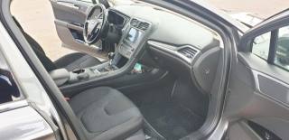FORD Mondeo usata, con Climatizzatore
