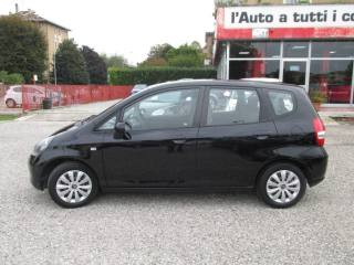 HONDA Jazz usata, con Airbag