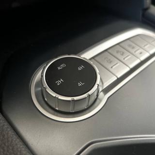 FOTON Tunland G7 usata, con Touch screen