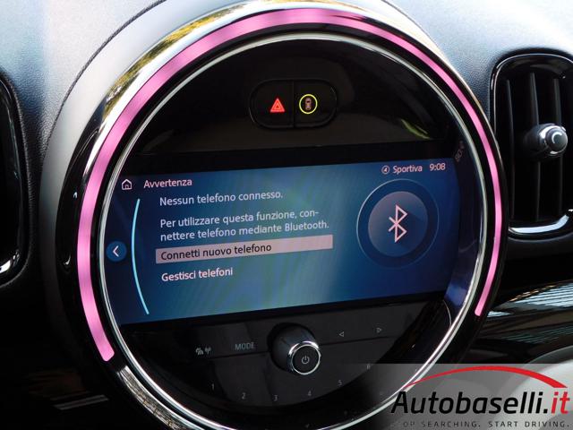 MINI Mini usata, con Climatizzatore automatico, 2 zone