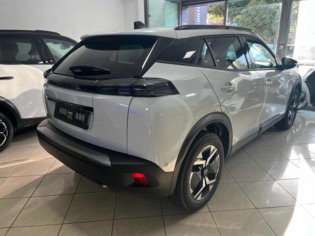 PEUGEOT 2008 usata, con Airbag laterali
