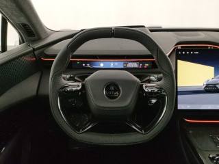 LOTUS Emeya usata, con Controllo automatico clima