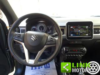 SUZUKI Ignis usata, con Fendinebbia