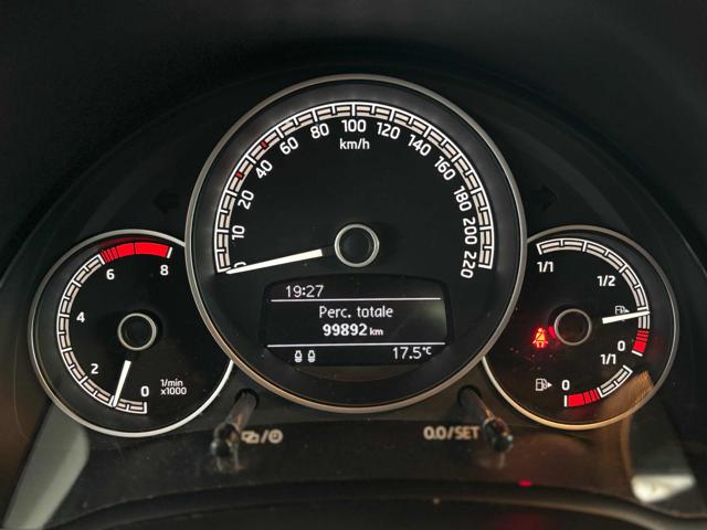 SKODA Citigo usata, con Autoradio