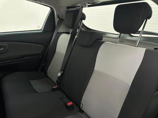 TOYOTA Yaris usata, con Immobilizzatore elettronico