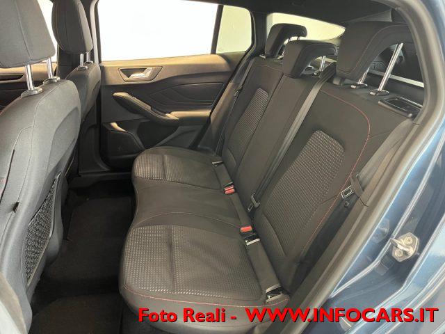 FORD Focus usata, con Autoradio