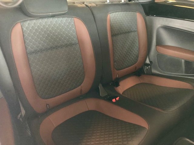 VOLKSWAGEN Maggiolino usata, con ESP