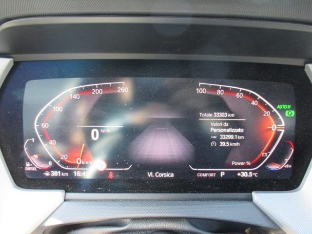 BMW 120 usata, con Autoradio