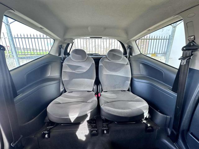 CITROEN C2 usata, con MP3