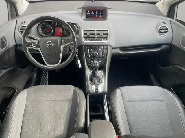 OPEL Meriva usata, con Controllo trazione