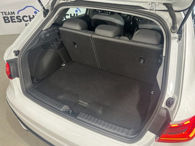 AUDI A1 usata, con Controllo trazione